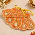 Navrang Navratri Mata Rani Lehenga Poshak – Size 6