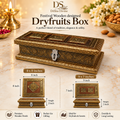 Rectangular Dry Fruit Box