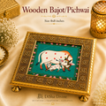 Pichwai Chowki