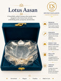 Lotus Aasan