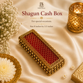 Mesh Cash Box