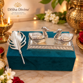 Swan Roli Chawal Dabbi