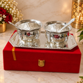 Dry Fruit Set with Tray – Without Lid