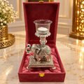 Elephant Tea Light Holder – Single