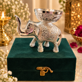 Elephant Diya