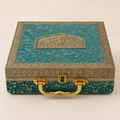 King Dry Fruit Box