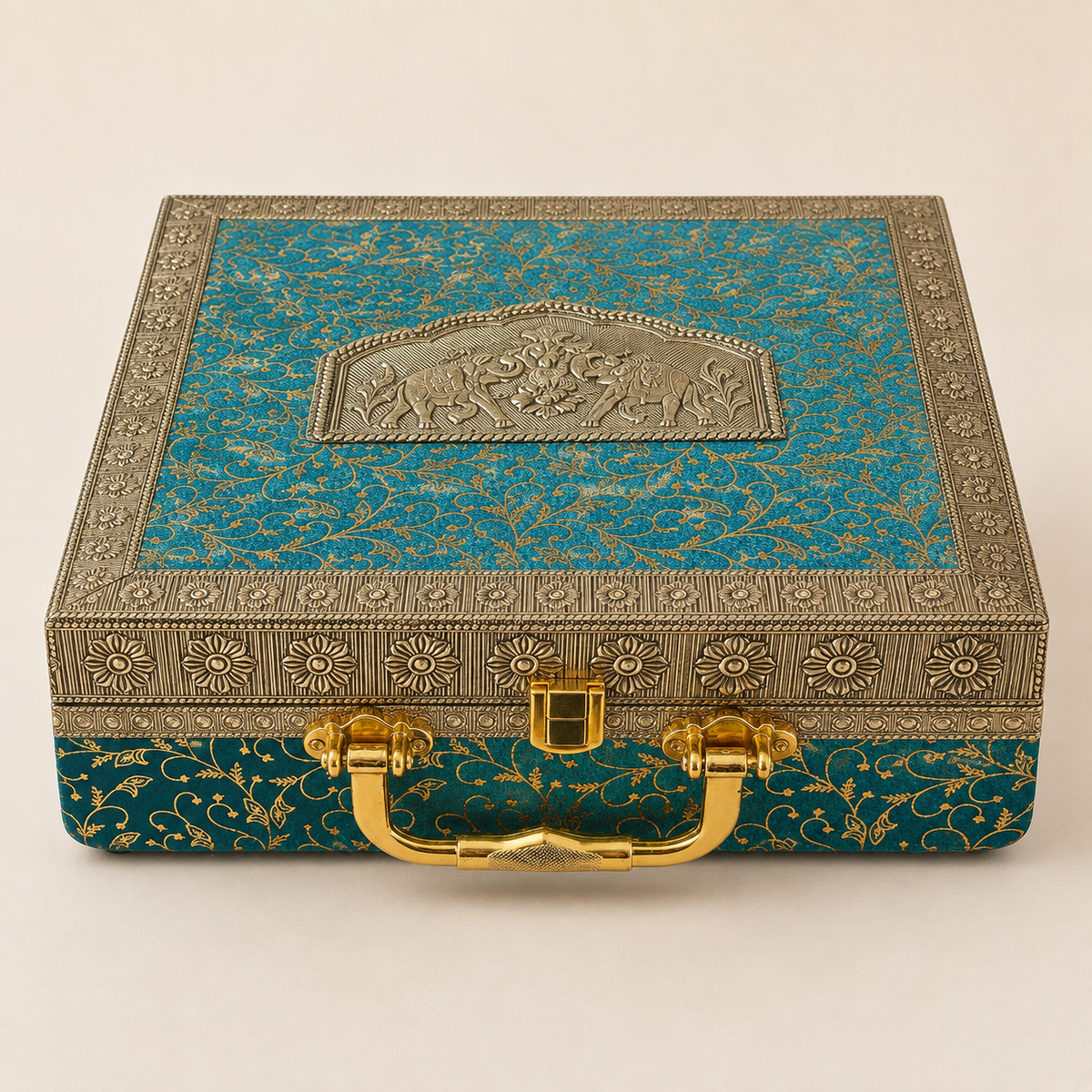 King Dry Fruit Box