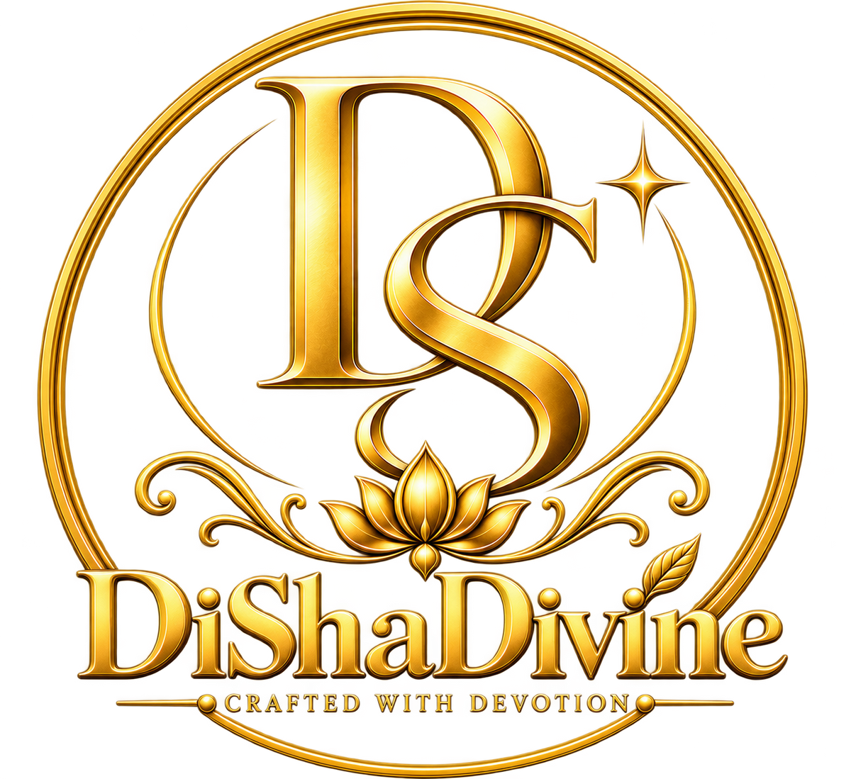 DiShaDivine – Premium Devotional Products | Crafted with Devotion