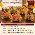 Shobha Shringar Mukut