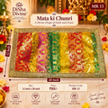 Rangotsav Mata ki Chunri