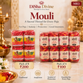 Mouli – Pack of 8