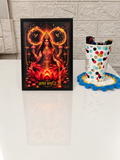Maa Lakshmi – Anant Samriddhi | Classic Frame