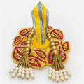 Peet Kundan Ratna Utsav Poshak