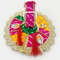 Rangila Leheriya Gota Classic Poshak