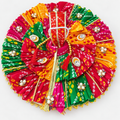 Rangotsav Bandhej Poshak