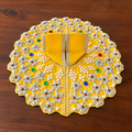 Pushp Kundan Pearl Poshak