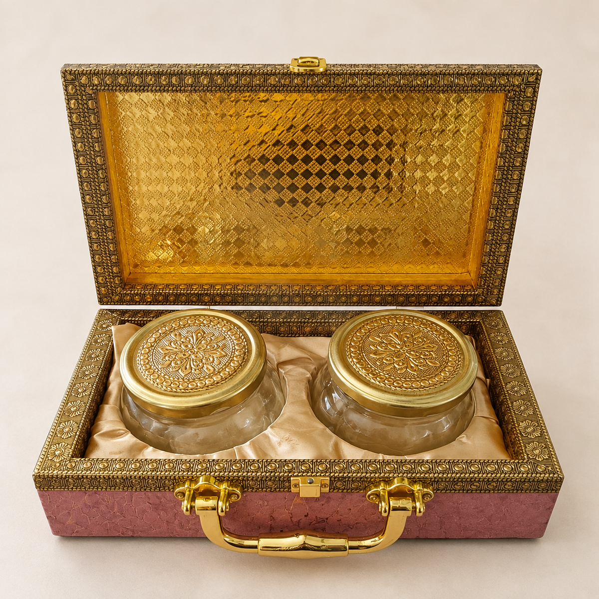 Royal Dry Fruit Box