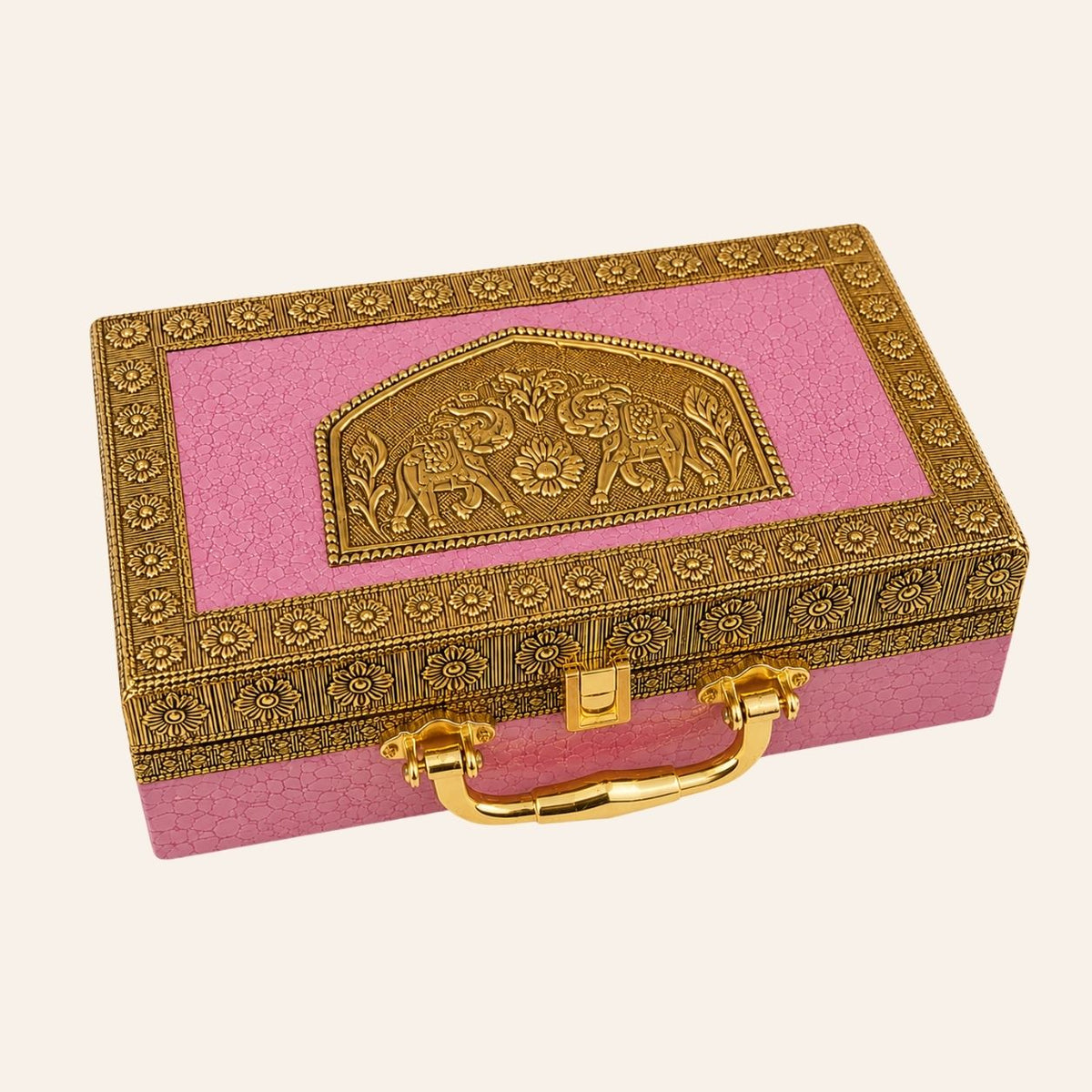 Royal Dry Fruit Box