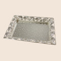 Serving Tray for 2 Cups