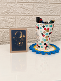 Shri Krishna Ji – Divine Blessings | Magnetic Frame