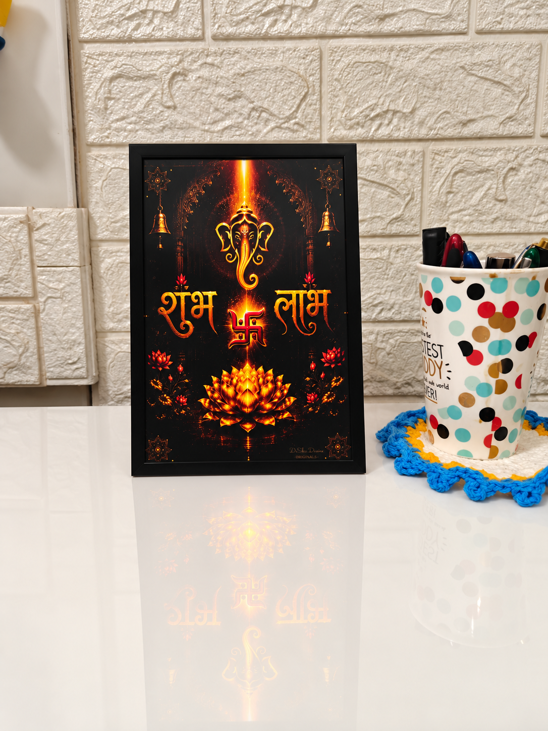 Shubh Labh