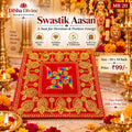 Swastik Aasan