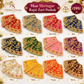 DiSha Divine Mata Rani Poshak – 5MR3Z