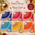 DiSha Divine Mata Rani Poshak – 3MR15