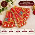 Mata Rani Divine Festive Poshak