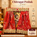 Chitrapat Poshak Luxe