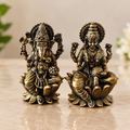 Shree Lakshmi Ganesh Ji – Kamal Aashirwad