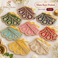 DiSha Divine Mata Rani Poshak – 6MRXN