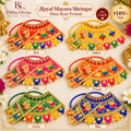 DiSha Divine Mata Rani Poshak – 5MR3Y